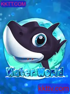 Descobrindo o Envolvente Mundo de WaterWorld