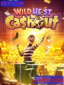 Explorando o emocionante jogo WildHeistCashout