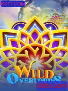 Desbravando o Fantástico Mundo de WildOverlords