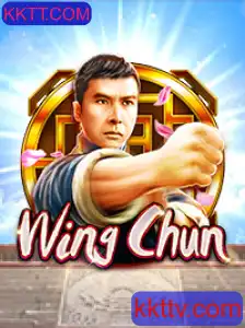 Explorando o Mundo de WingChun: Um Jogo de Estratégia e Ação