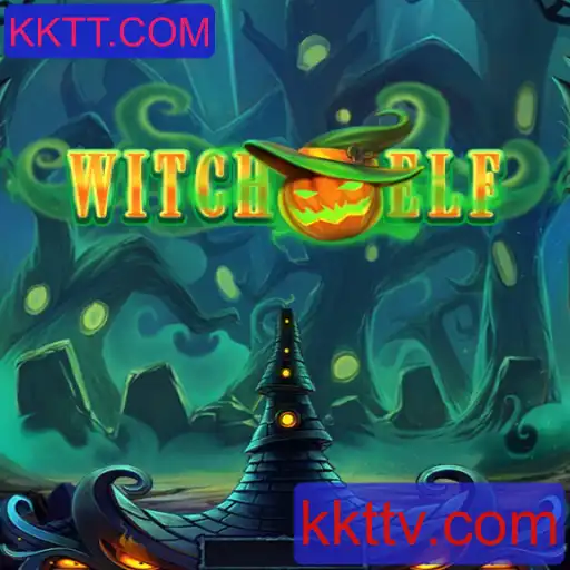 Descubra o Mundo de WitchElf: Um Jogo de Estratégia e Magia