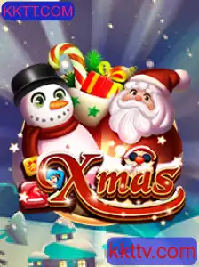 Xmas: Explorando a Diversão do Novo Jogo da KKTT.COM