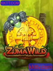 ZumaWild: Descubra a Aventura de Estratégia no Mundo das Esferas Giratórias